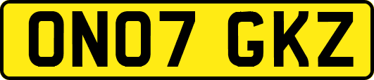ON07GKZ