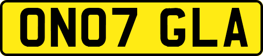 ON07GLA