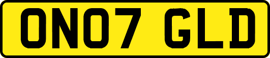 ON07GLD