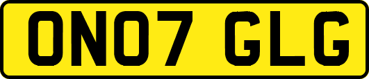 ON07GLG