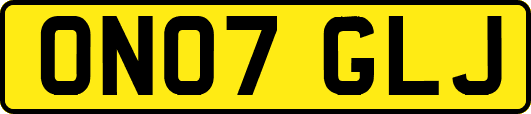 ON07GLJ