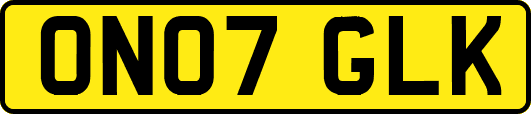 ON07GLK
