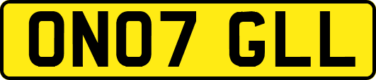 ON07GLL