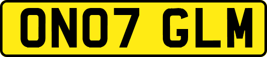 ON07GLM