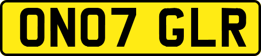 ON07GLR