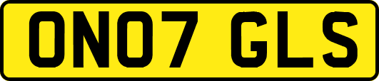 ON07GLS