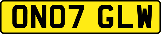 ON07GLW