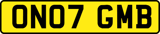 ON07GMB