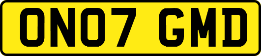 ON07GMD