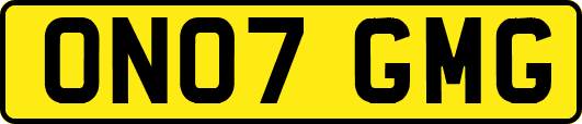 ON07GMG