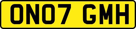ON07GMH