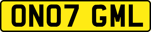 ON07GML