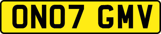 ON07GMV