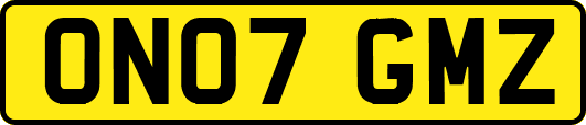 ON07GMZ