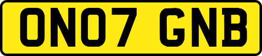 ON07GNB