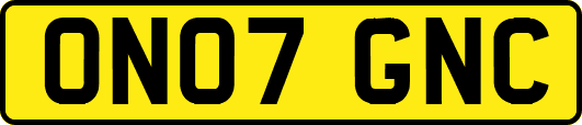 ON07GNC