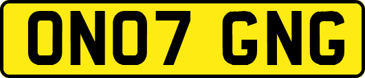 ON07GNG