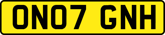 ON07GNH