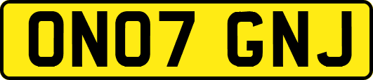 ON07GNJ
