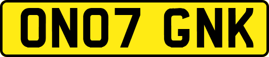 ON07GNK