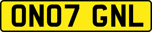 ON07GNL
