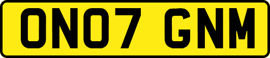 ON07GNM