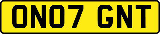 ON07GNT