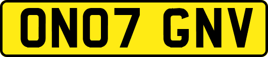 ON07GNV
