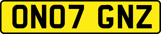 ON07GNZ
