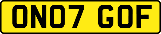 ON07GOF