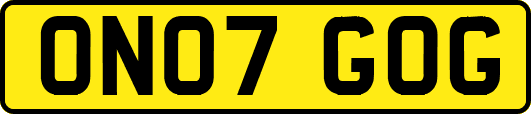 ON07GOG