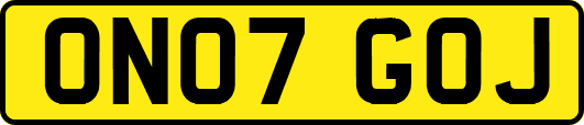 ON07GOJ