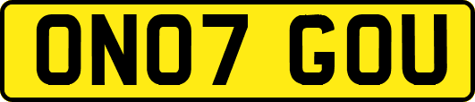 ON07GOU