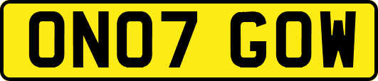 ON07GOW