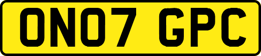 ON07GPC