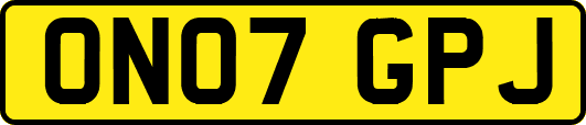 ON07GPJ