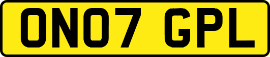 ON07GPL