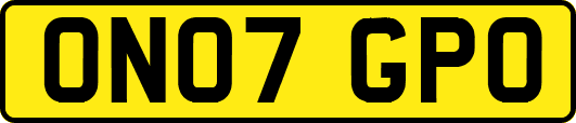 ON07GPO