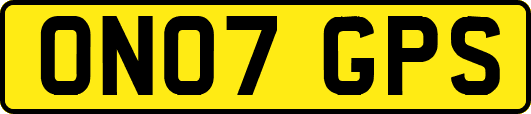 ON07GPS
