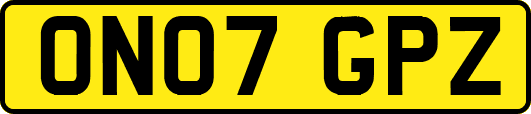 ON07GPZ