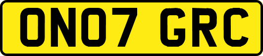 ON07GRC