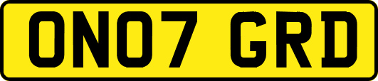 ON07GRD