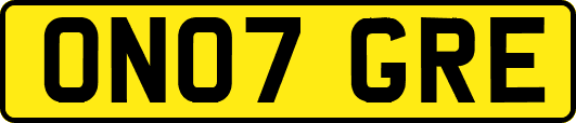 ON07GRE