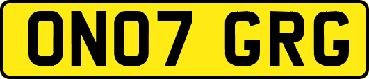 ON07GRG