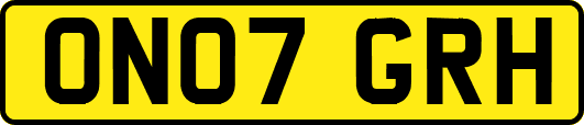 ON07GRH