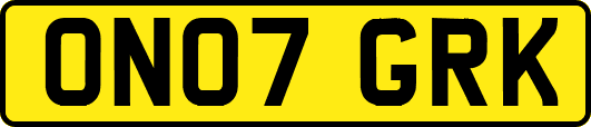 ON07GRK