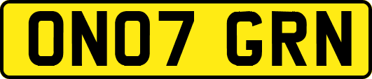 ON07GRN