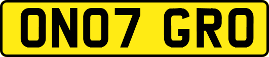 ON07GRO