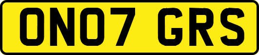 ON07GRS