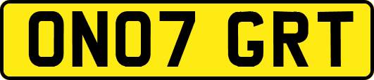 ON07GRT